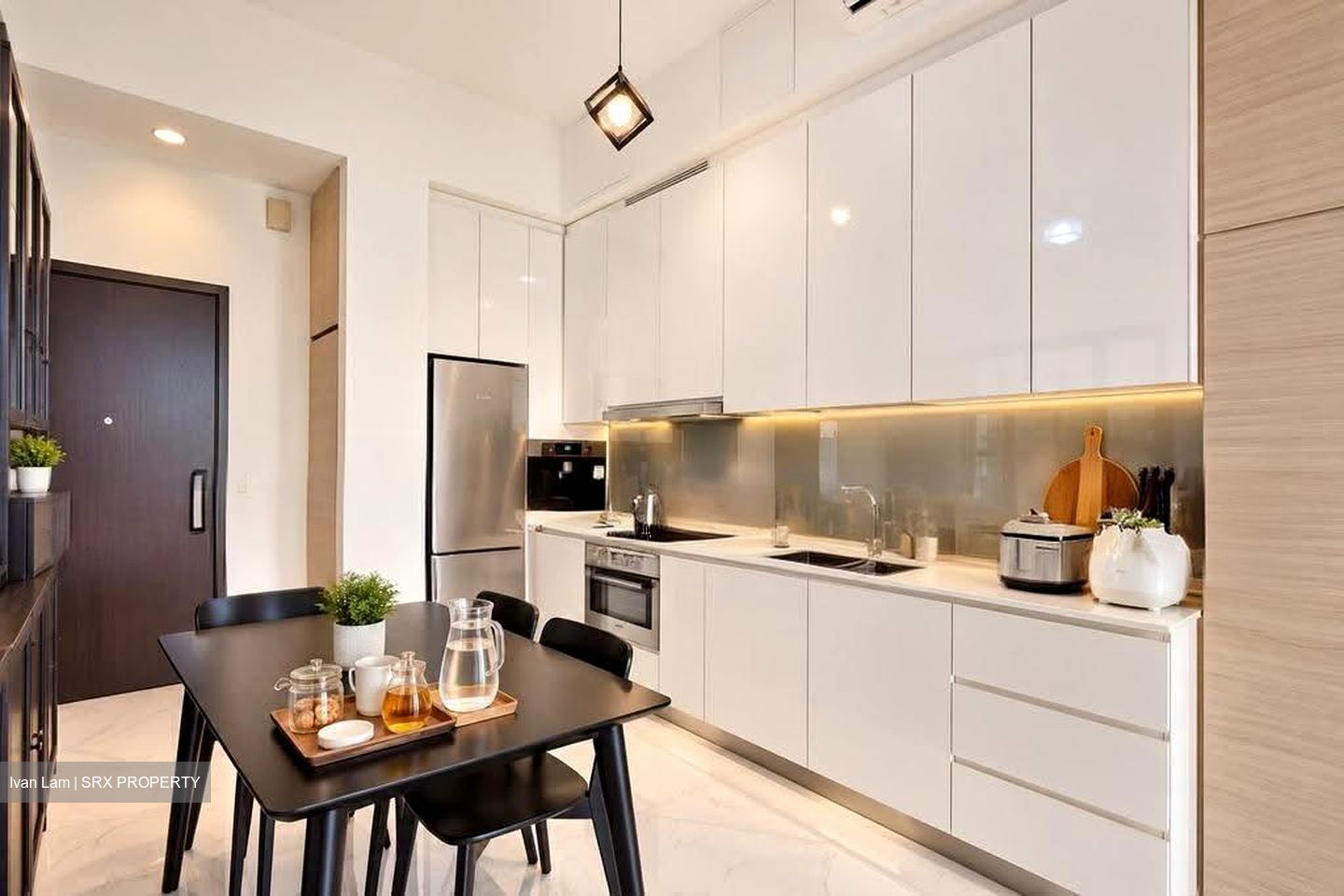 The Hillier (D23), Apartment #636420591